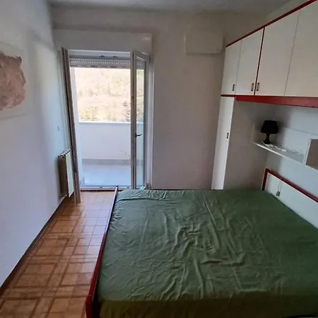 The House On The Orfento 公寓 卡拉马尼科泰尔梅