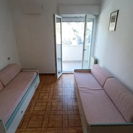 The House On The Orfento Apartment