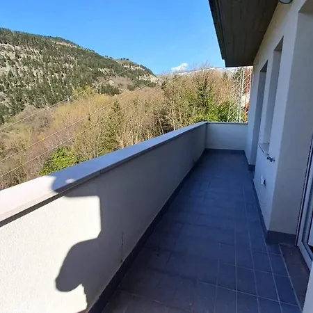 Apartment The House On The Orfento Caramanico Terme