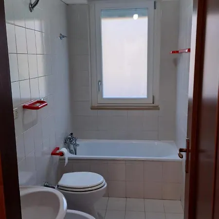 The House On The Orfento * 카라마니코 테르메