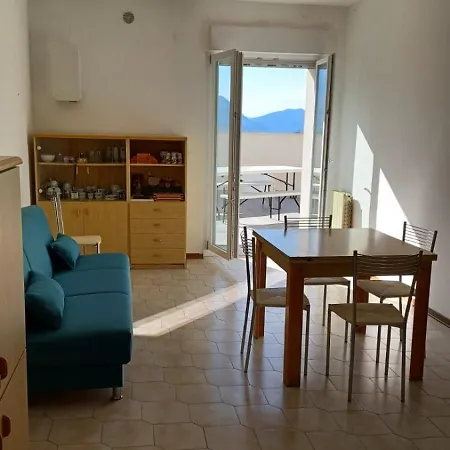 The House On The Orfento 카라마니코 테르메