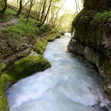 The House On The Orfento 卡拉马尼科泰尔梅
