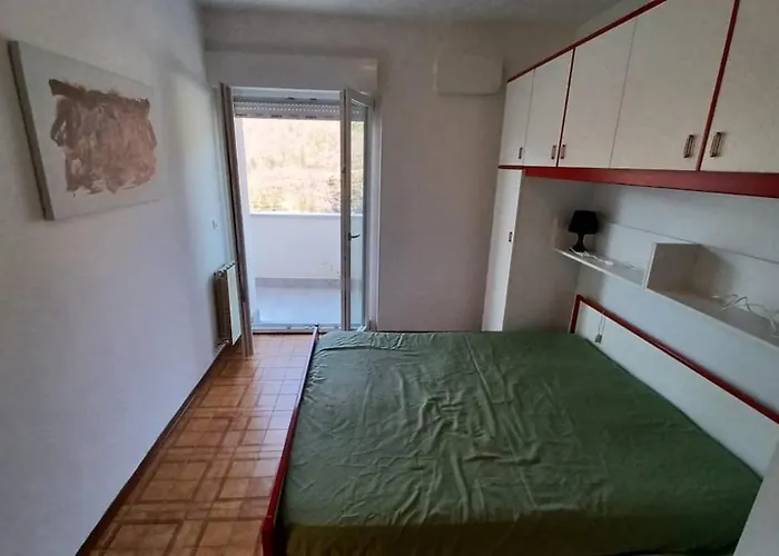 The House On The Orfento Διαμέρισμα Caramanico Terme