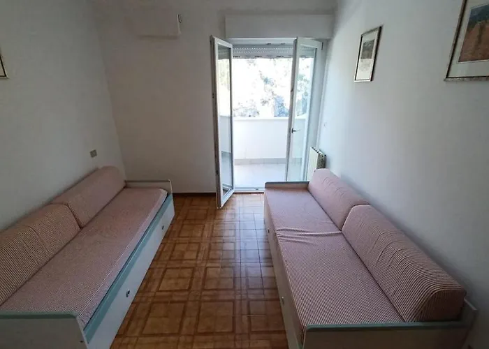 The House On The Orfento Διαμέρισμα