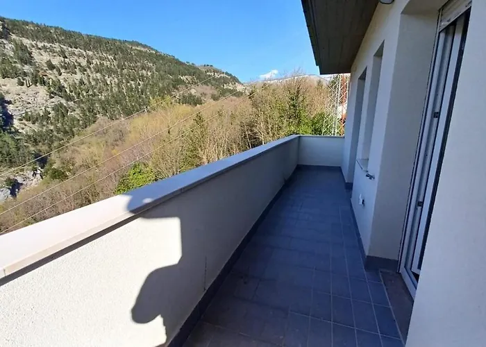 Διαμέρισμα The House On The Orfento Caramanico Terme