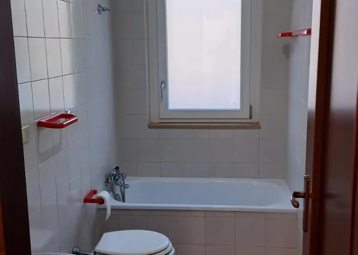 The House On The Orfento * Caramanico Terme