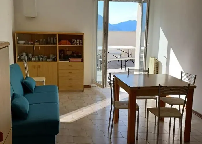 The House On The Orfento Caramanico Terme