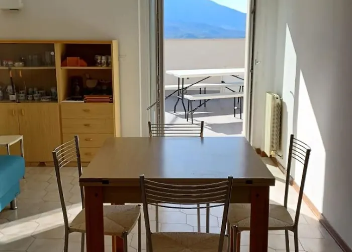 The House On The Orfento * Caramanico Terme