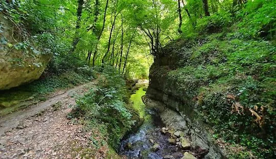 Διαμέρισμα The House On The Orfento Caramanico Terme