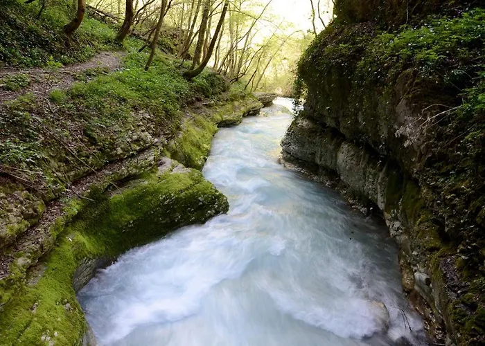 The House On The Orfento Caramanico Terme