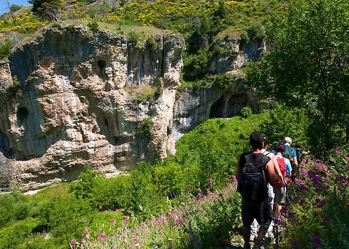 The House On The Orfento * Caramanico Terme